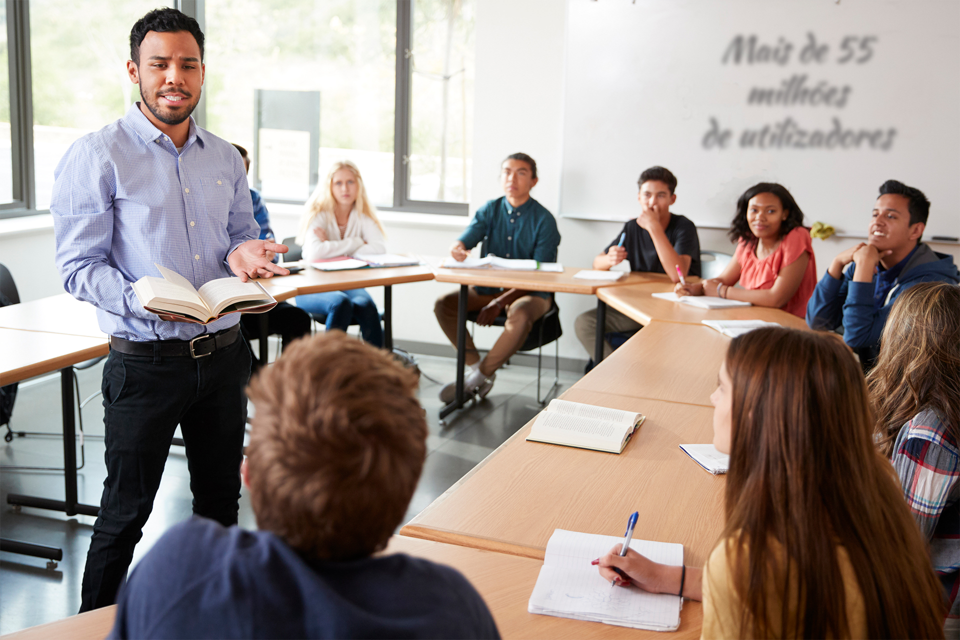 DISC - Global Talent Solutions