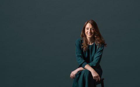 Inês Zenha, Diretora de RH – PLMJ Advogados