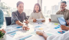 Competências do Futuro