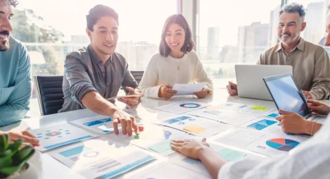 Competências do Futuro