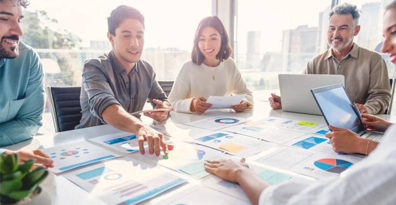 Competências do Futuro