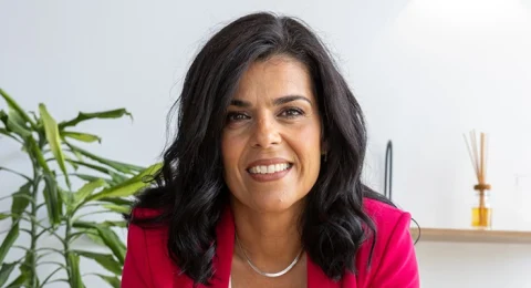 Ana Isabel Fernandes