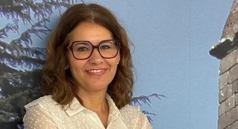 Nazaré Martins