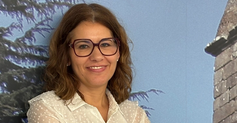 Nazaré Martins