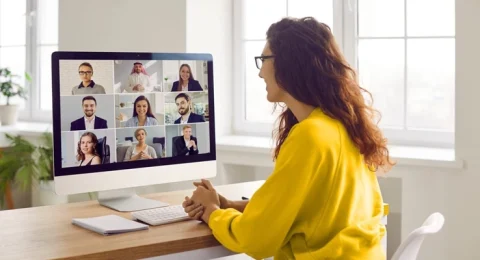 Webinar