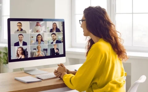 Webinar