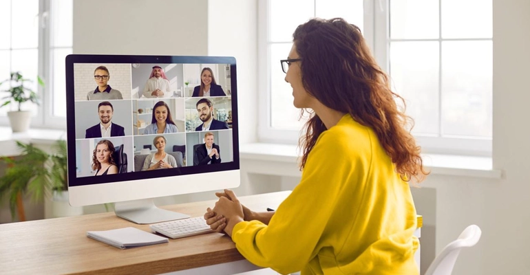 Webinar