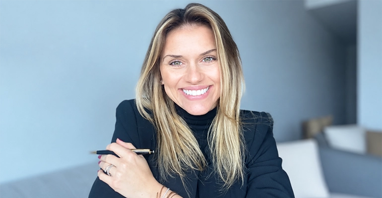 Fernanda Capati